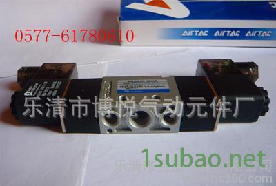 气动元件金器电磁阀MVSD电磁换向阀MVSD-180-4E2图2