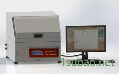 德天水蒸气透过率测试仪 塑料薄膜铝箔橡胶无纺布包装透湿性测定仪图3