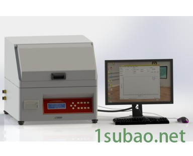 德天水蒸气透过率测试仪 塑料薄膜铝箔橡胶无纺布包装透湿性测定仪图2