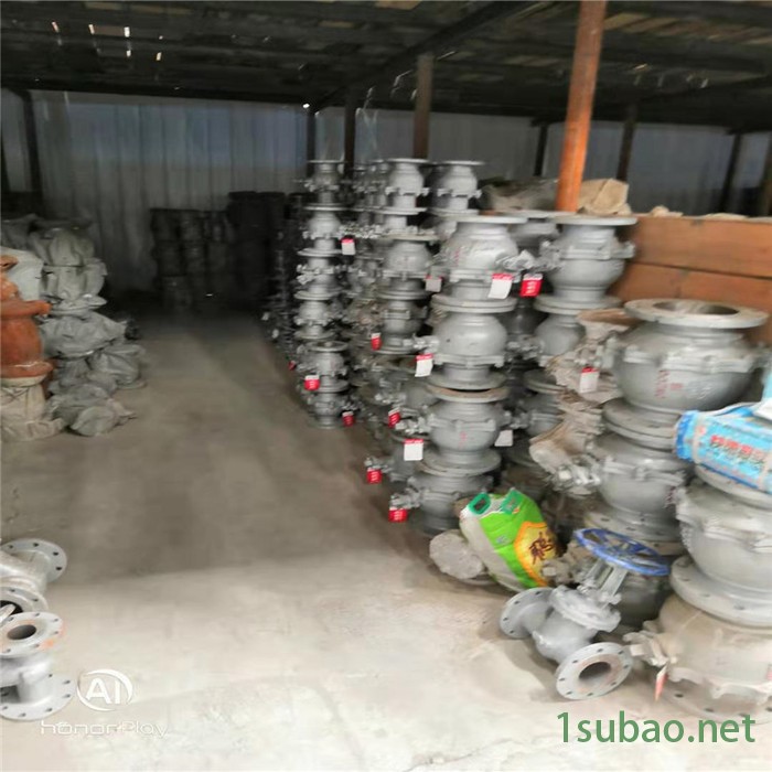 兰州弯头 闸阀 国标法兰 厂家现货直销 欢迎来电咨询图4