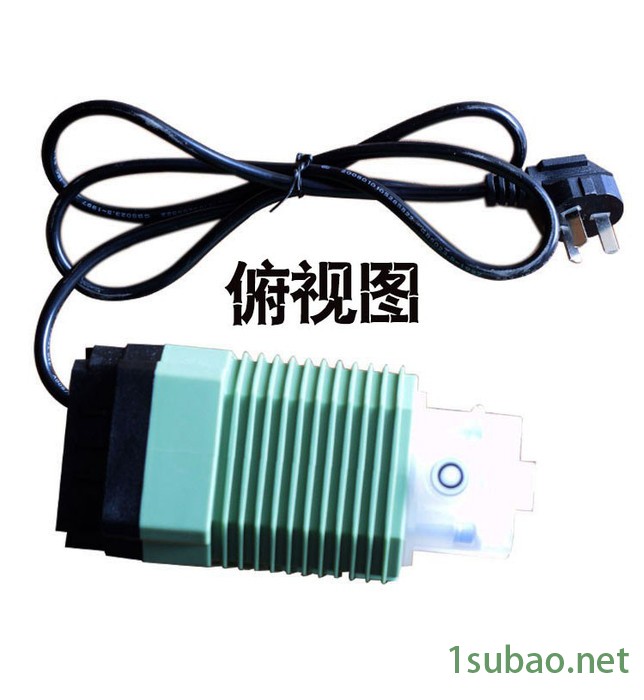 阿尔道斯计量泵 加药泵RD01007 小流量计量泵 3L/6L/12L计量泵图2