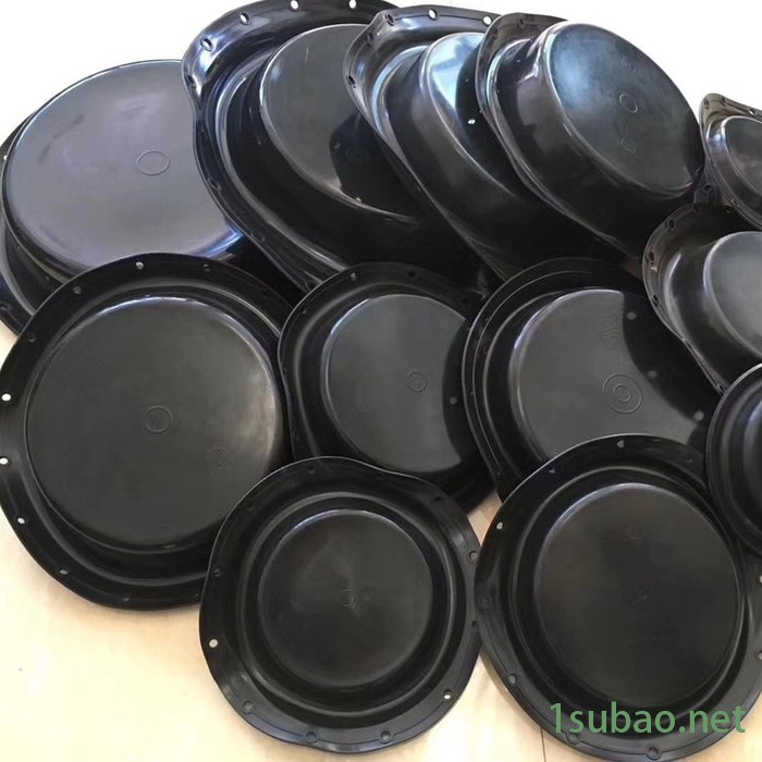 膜片 橡胶计量泵膜片 计量泵膜片 望重 厂家定制图7