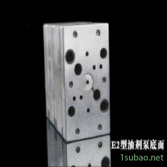 天津生产 YCB油剂泵及油剂计量泵配件价格图片图3