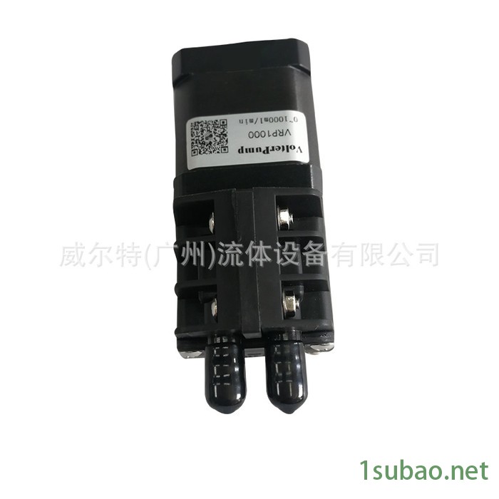 大流量蠕动泵VRP 可调速蠕动泵微型 CEMS烟气在线实验室计量泵  VRP1000创新蠕动泵图4