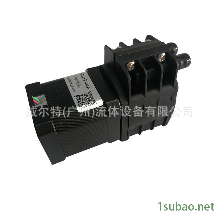 大流量蠕动泵VRP 可调速蠕动泵微型 CEMS烟气在线实验室计量泵  VRP1000创新蠕动泵图5