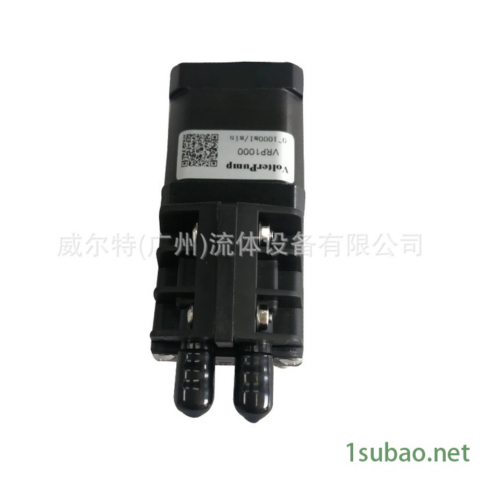 大流量蠕动泵VRP 可调速蠕动泵微型 CEMS烟气在线实验室计量泵  VRP1000创新蠕动泵图3