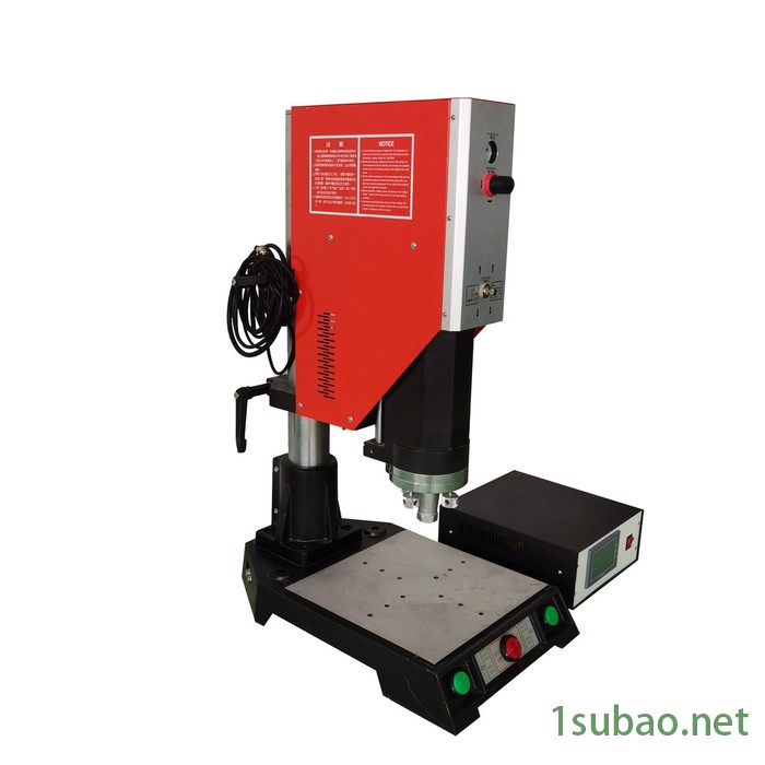 4200W 超声波焊接机生产厂家 超声波点焊机  无纺布口罩机 超声波塑料焊接机图2