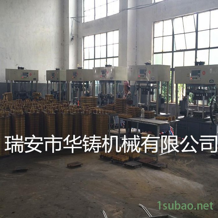 闸阀模具 覆膜砂模具 美标闸阀模具图7