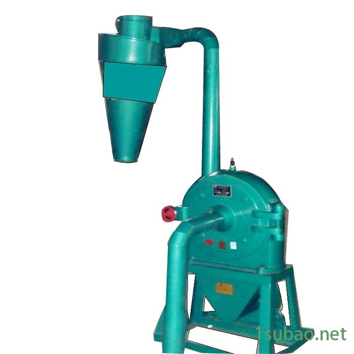 泰丰无纺布纤维齿盘粉碎机 多功能造纸粉碎机 大型狗饲料粉碎机图3