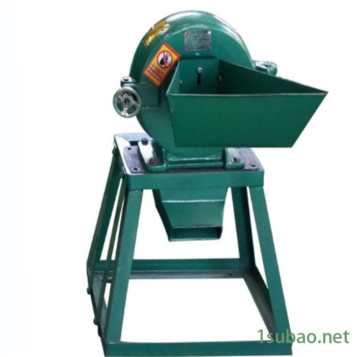 泰丰无纺布纤维齿盘粉碎机 多功能造纸粉碎机 大型狗饲料粉碎机图5