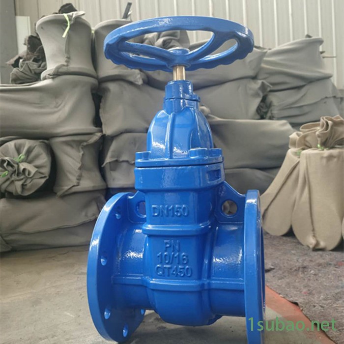 兴阀Z45T闸阀 人防用防护闸阀厂家 40-600型号齐全图3