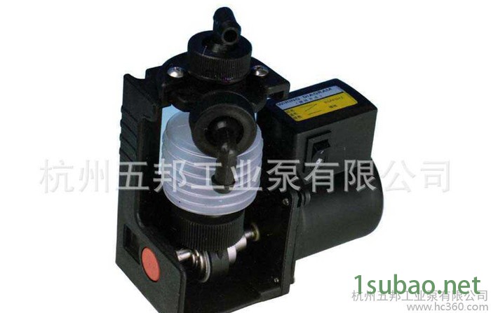 计量泵  西山计量泵   DZ-2Y计量泵    微型计量泵图2