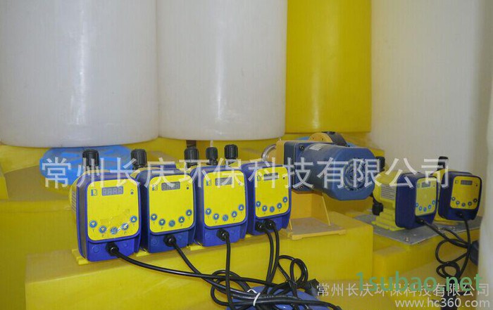 【】 计量泵 加药计量泵加药装置计量泵小型电磁计量泵图3