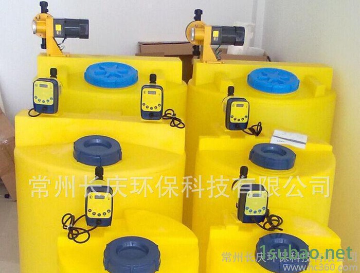 【】 计量泵 加药计量泵加药装置计量泵小型电磁计量泵图2