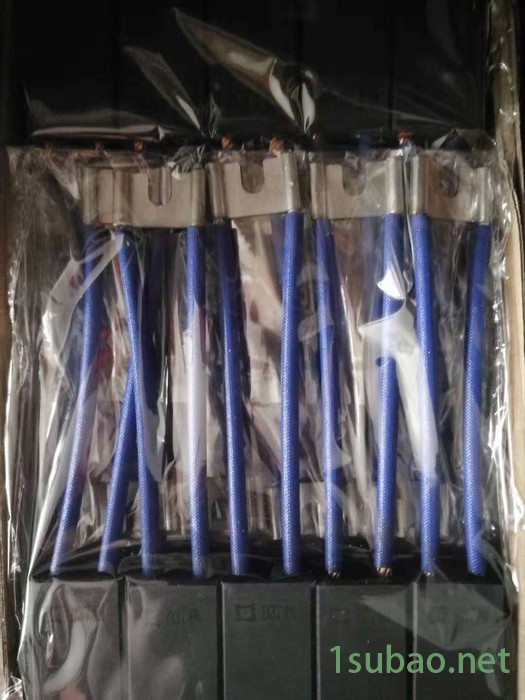 青岛 十佰科工贸  dn250闸阀图2