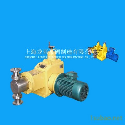 發泡計量泵-JLB計量泵配件 A2VK計量泵配件