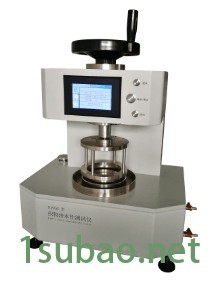 无纺布渗水性测试仪抗渗水测定仪静水压测试仪静水压法试验机图2