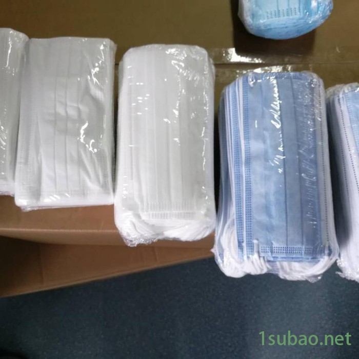 钦典现货10-50片无纺布口罩热收缩包装机 全自动**收缩包装机图5