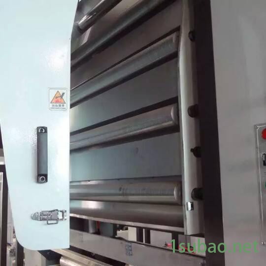 供应威邦WBAY-A 印刷机 无纺布印刷机图8