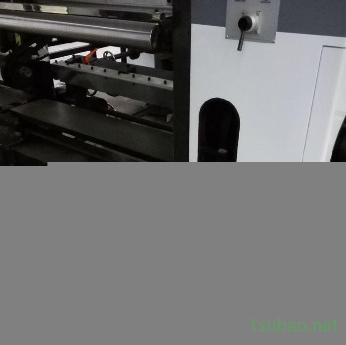 供应威邦WBAY-A 印刷机 无纺布印刷机图6