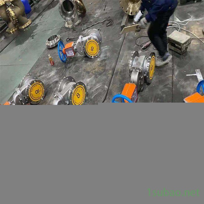 蓝宣 ZY41W 氧气闸阀 不锈钢氧气闸阀图4