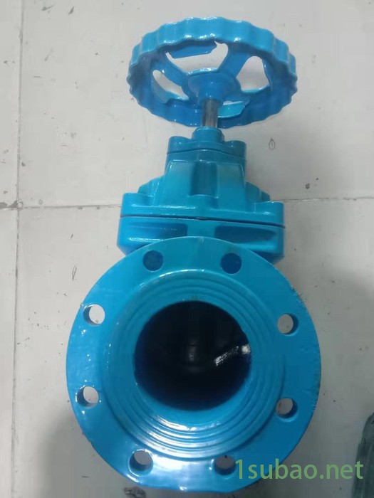 双永Z45X-16 软密封闸阀 暗杆软密封闸阀 污水软密封闸阀 清水软密封闸阀 橡胶软密封闸阀  软密封闸阀的规格图6