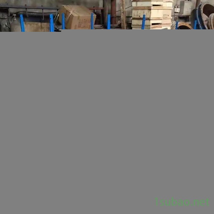 蓝宣供应 PZ配水闸阀 矿用配水闸阀图2