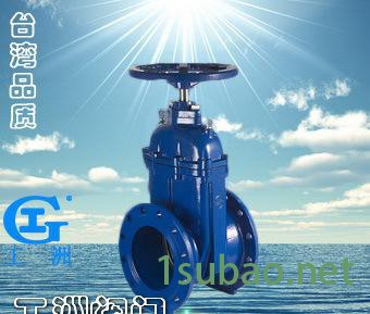衬氟楔式闸阀 防腐蚀衬氟闸阀 衬氟塑闸阀 衬氟闸阀 零售图3