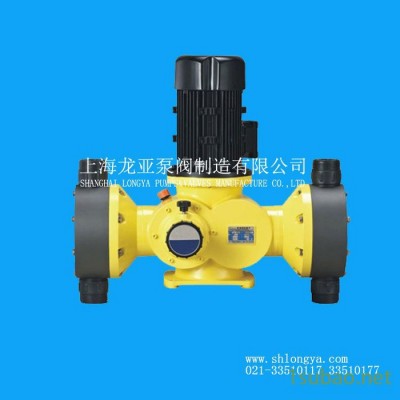 上海熔体泵/上海熔体计量泵