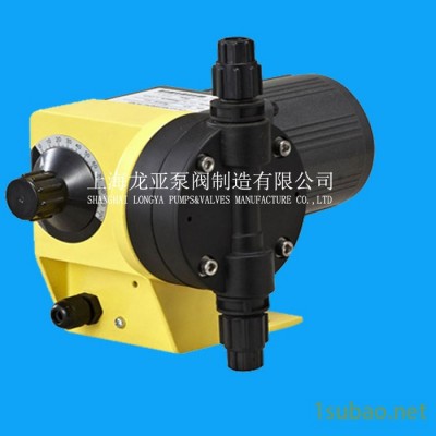 YDLVAREM計量泵TPG系列TPG600,TPG603,TPG800,TPG803計量泵