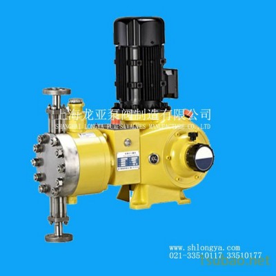 DFD-15-03-X色劑防酸計量泵  DFD-03-07-L計量泵