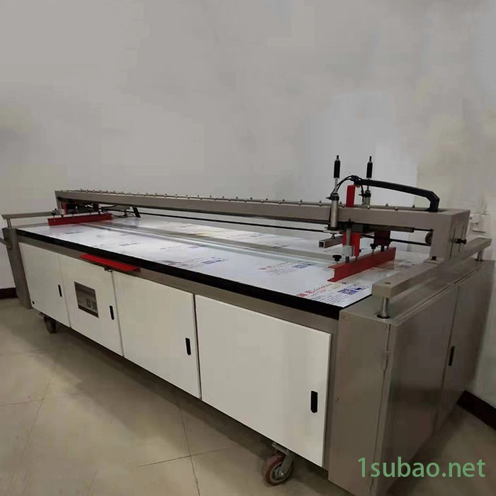 印刷机厂家销售编织网印刷机  万能型编织袋印刷机  无纺布印刷机图7