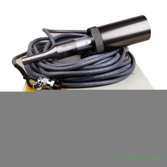 手握超音波焊接机吸音棉无纺布塑料手焊超声波点焊机图5