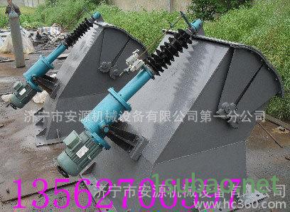 TDSZ-800*800电液扇形闸阀 闸阀13562706597图2