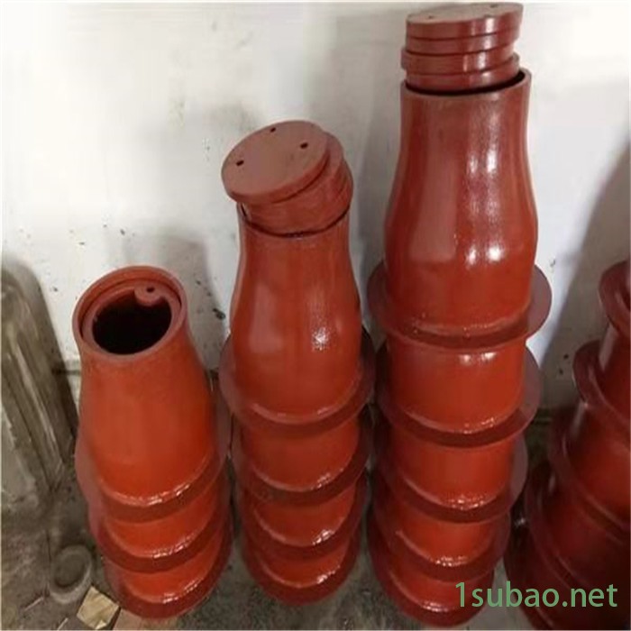 东一管道 闸阀套筒 上提式闸阀套筒制造厂家 型号齐全图2