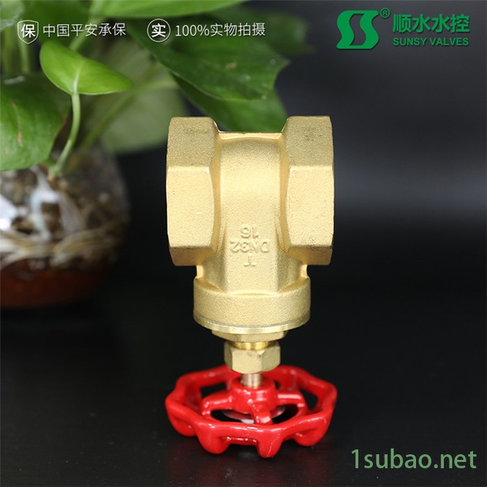 【顺水**】铜阀门,铜闸阀,铜球阀,,玉环阀门   闸阀图4