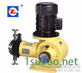 批量JYZ型液压隔膜式计量泵等图2