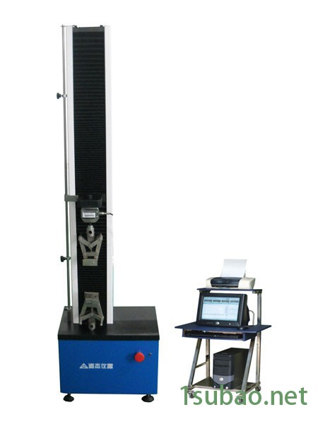 湘杰XJ830C无纺布剥离强度试验机 电子拉力机图5