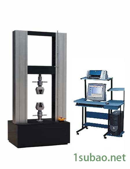 湘杰XJ830C无纺布剥离强度试验机 电子拉力机图4