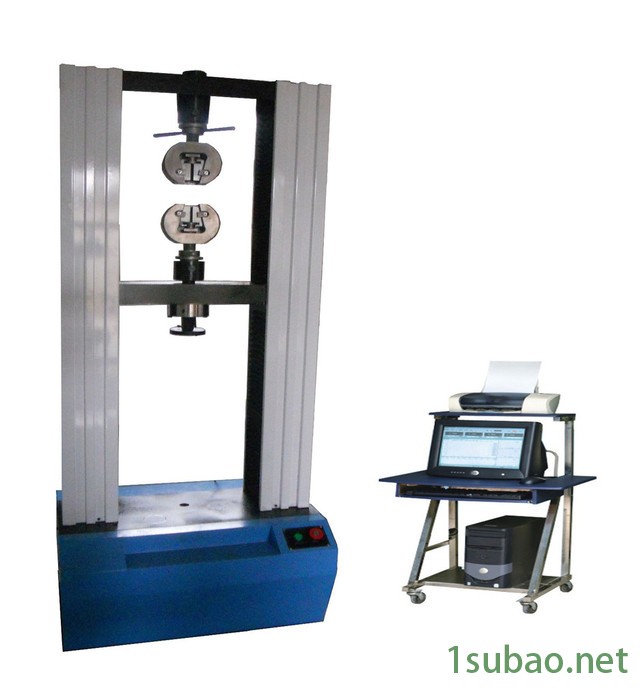 湘杰XJ830C无纺布剥离强度试验机 电子拉力机图2