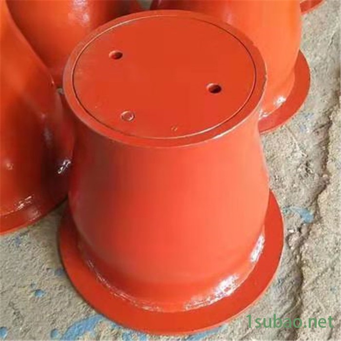 上提旋转式闸阀盖 套筒闸阀 东一管道诚信厂家图2