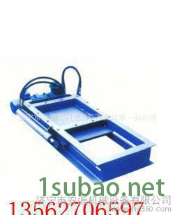 河南现货电液动平板闸阀图3