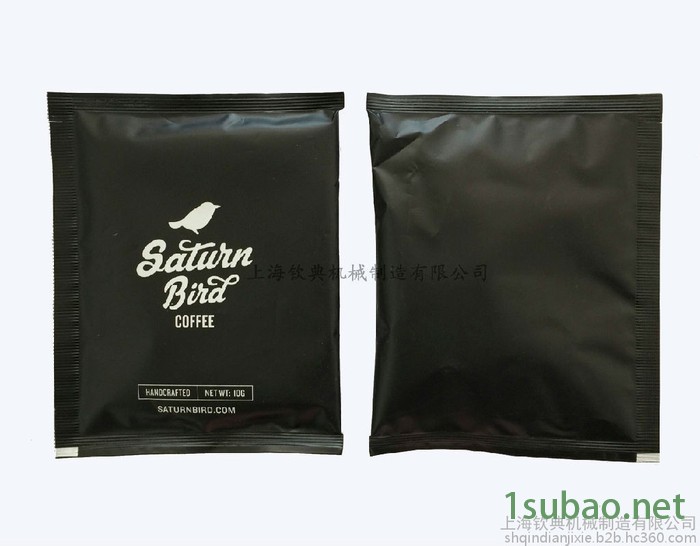 厂家供应 全自动挂耳咖啡包装机 蓝山咖啡滤挂式包装机 无纺布定量滤挂咖啡全自动包装机 内外袋一体充氮挂耳咖啡包装机图6