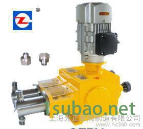 光正GB-S型精密计量泵图2