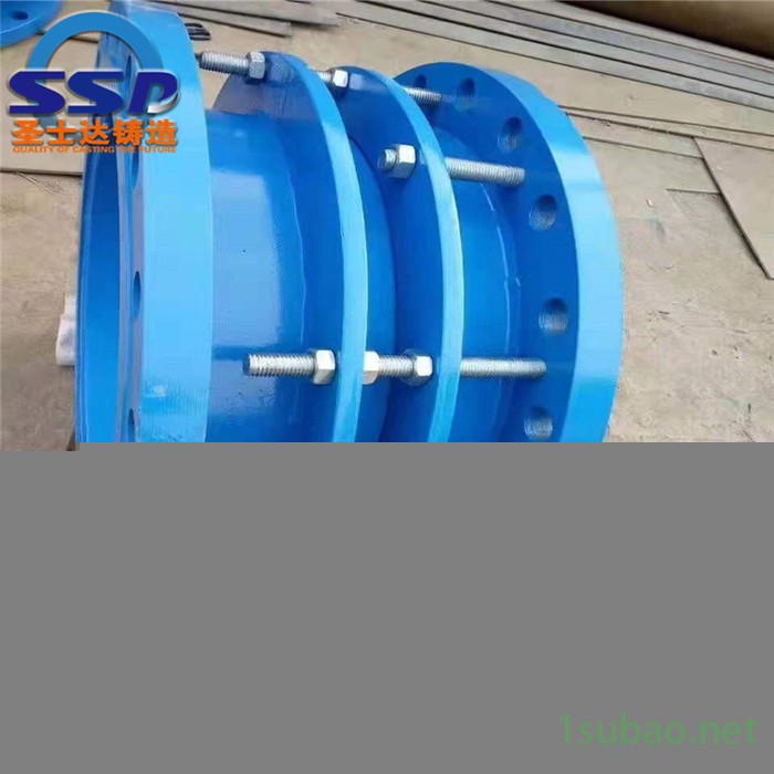 DN1200闸阀 双孔口排气阀 碳钢闸阀精选厂家 圣士达铸造图7
