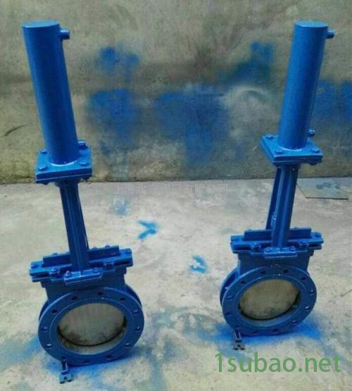 批发电液动明杆刀型闸阀液动明杆刀型闸阀电液动暗杆刀型闸阀 液动暗杆刀型闸阀电液动插板阀图6