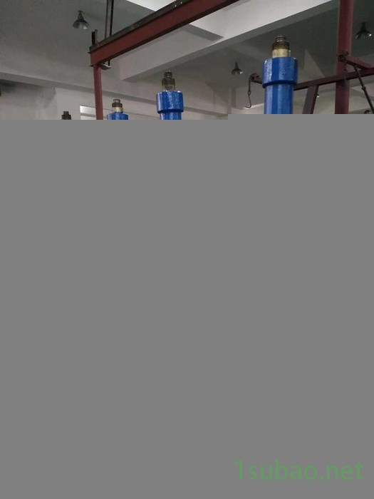 亚钛阀门直销手动暗杆刀型闸阀 暗杆刀型闸阀 暗板式刀型闸阀密封性能好 污水 燃气配套使用图2