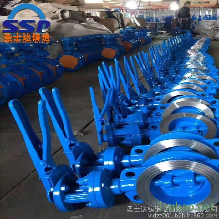 Z45X-10闸阀 Z45X软密封闸阀 明杆弹性闸阀零售 圣士达铸造图6