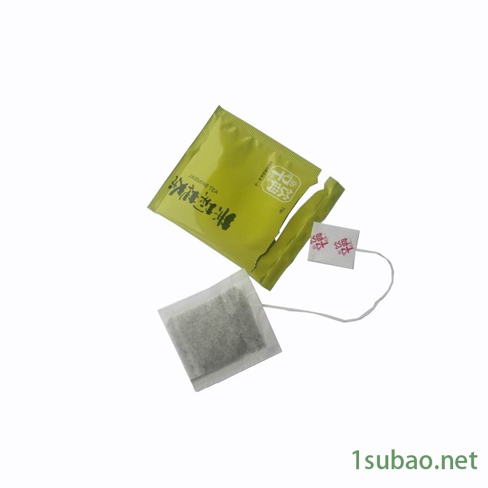 QD-18-II无纺布袋泡茶包装机金银花碎茶包装机薄荷花茶设备荷叶茶包装机图2