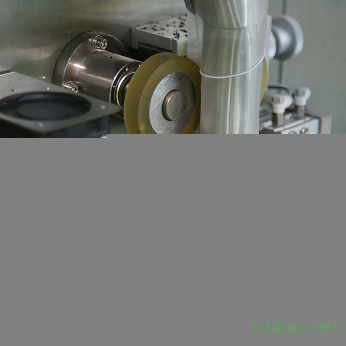 超声波封口无纺布三角袋泡茶包装机 全自动玉米纤维三角包内外袋茶叶包装机图5